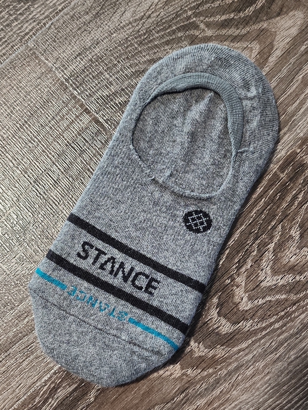 Stance "Core" No Show Socks